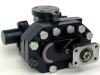 dump lifting gear pump KP75A KP-75A kp gear pump dump pto pump