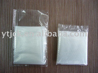 PE disposable glove