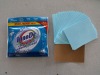 Laundry Detergent Sheet