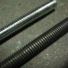 stainless steel threaded rod