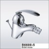 Bidet Mixer