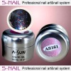 Professional popular uv gel clear