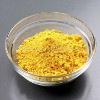 Brilliant yellow water based printing ink