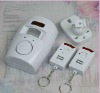 Home Security Motion Alarm Anti theft