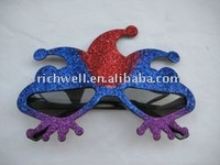 hot-sale fashion party glasses