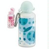 aluminum drinking bottle 400ml