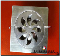 Hot! Good price 304 Stainless steel stamping parts