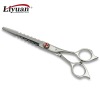 Professional hair scissors guaranteed to be Razor Sharp