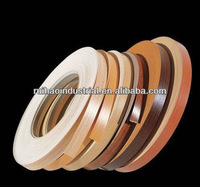 pvc edge banding