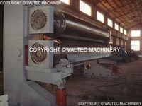 Paper Machine Calender