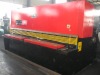 Sheet cutting machine & shear machine