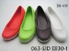 Garden shoes, eva shoes ,