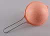 201007 Silicone Colander