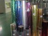 textile transfer foil