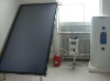 400L Split flat plate solar water heater