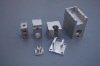 Machining part