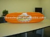 2012 hot sales inflatable surfboard