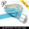 Latest Fashion Lady Rhinestone Belt