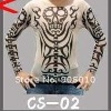 men t shirt,Eco-friendly tattoo tshirt unisex tattoo tshirt mix styles with promotion price