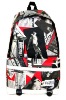 2012 Trendy GYM Backpack (CS-201286)