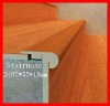 Accessories of laminate floor/stair nose/nosing