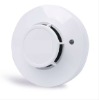 Network Photoelectric Smoke detector OC output