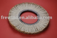 buff brush 125mm