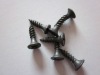 Grey phosphated Drywall Screw