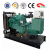 Perkins water cooled diesel generator