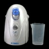 Portable Ionic Facial Steamer