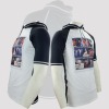 sublimated boxing jersey