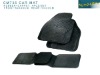 pvc rubber car mat