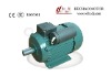 YC series single-phase capacity asynchronous motor