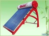 solar water heater