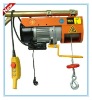 Single Phase 220V/230V mini Electric Hoist 100kg-1000kg