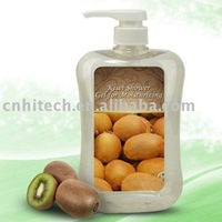 Kiwi Shower Gel for Moisturizing