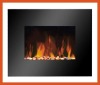 HT-EF451S Wall-mounted Fireplace