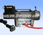 LD16500 winch