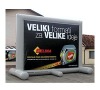 inflatable movie screen