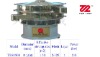 Rotary Vibrating Sieve