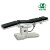 Electrical portable orthopaedic operating bed D.III