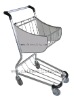 aluminum trolley