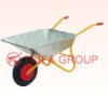 WHEEL BARROW WB6420