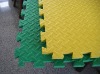 EVA Colorful puzzle mat/interlocking mat/play mat/floor mat