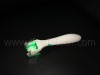 vibrating LED derma roller skin roller