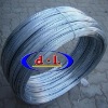 galvanized iron wire(manufacturer)