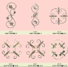 wrought iron groupware 92