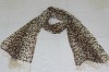 100% wool scarf fashion design inner mongolia