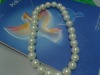 glass pearl beads