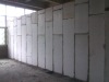 Nonbearing ready made XPS light weight concrete magic wall panel